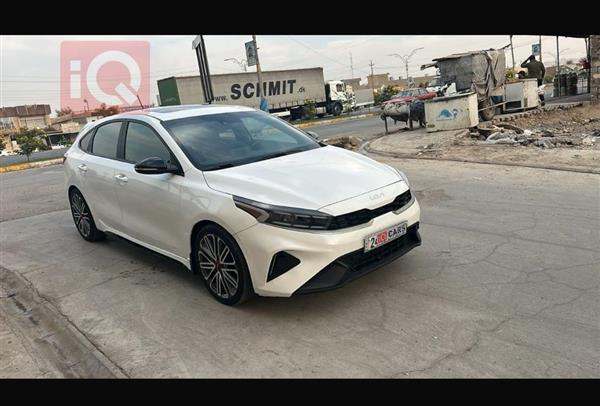 كيا 5فورتي 2023 للبيع في العراق - كركوك